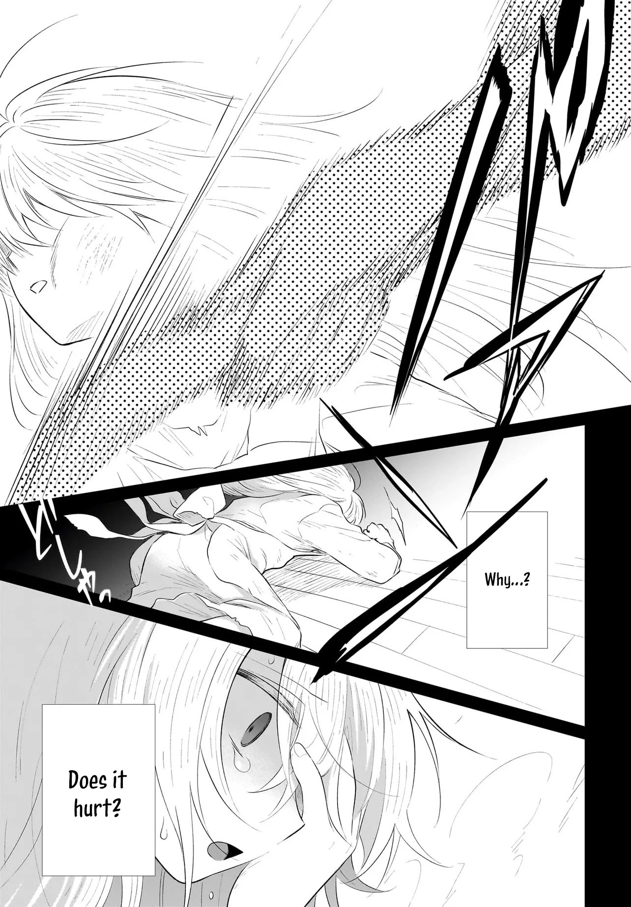 Banishment Is Fine!: As a Genius Saint, I Can Shine Anywhere Chapter 5 Page 10